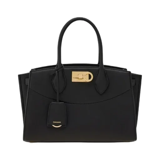 Soft Studio Tote Bag