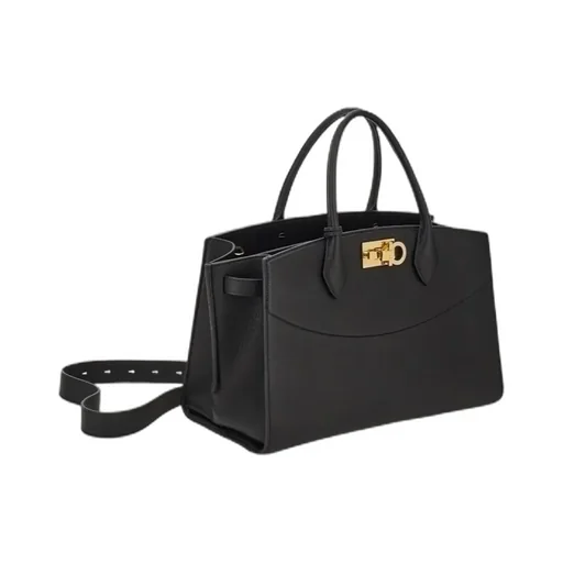 Soft Studio Tote Bag