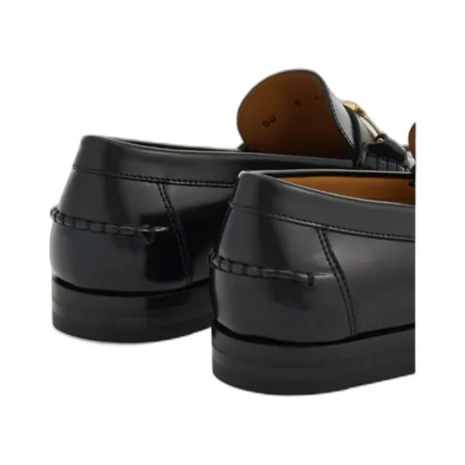 F Buckle Loafer