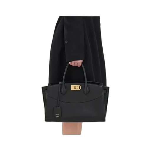 Soft Studio Tote Bag
