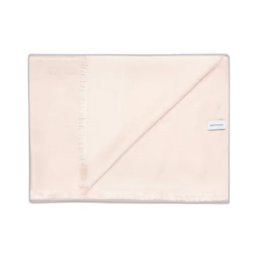Logo Jacquard Scarf