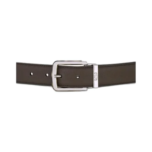 Pin Buckle Belt