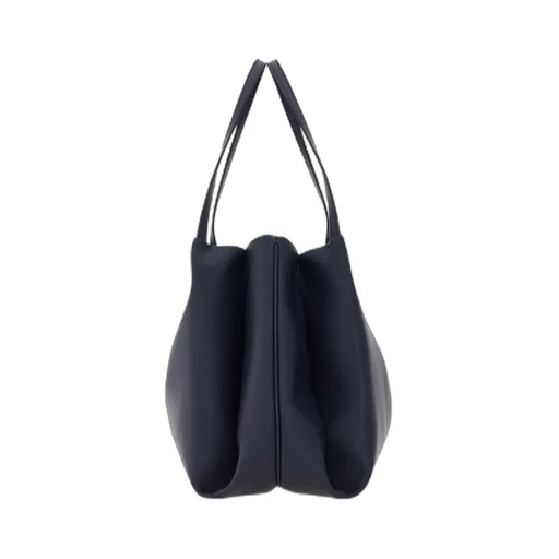 Logo Printed Tote Bag