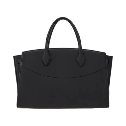 Soft Studio Tote Bag