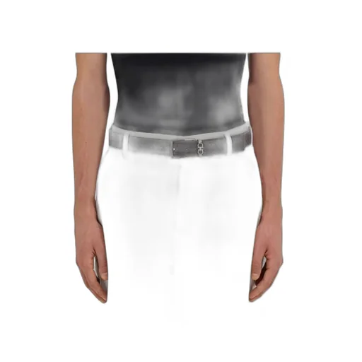 Adjustable Belt
