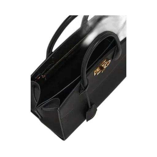 Soft Studio Tote Bag