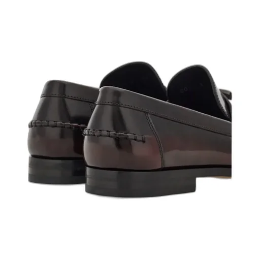 F Buckle Loafer