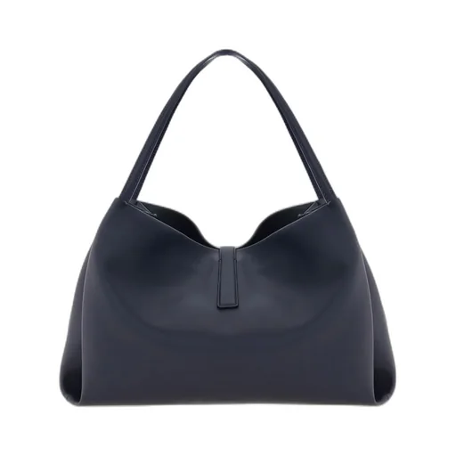 Logo Printed Tote Bag