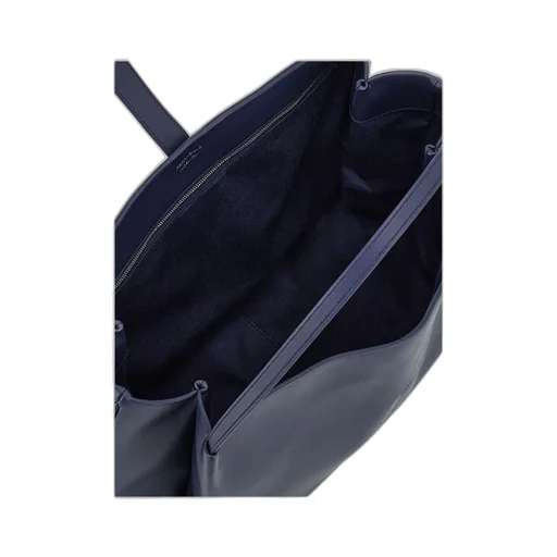 Logo Printed Tote Bag