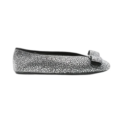 Vara Bow Ballet Flats