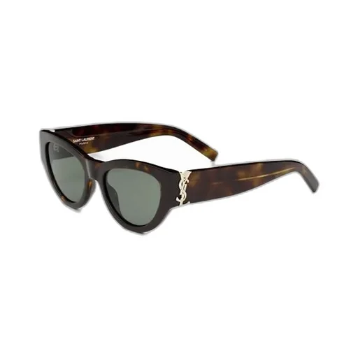 Cat-Eye Sunglasses