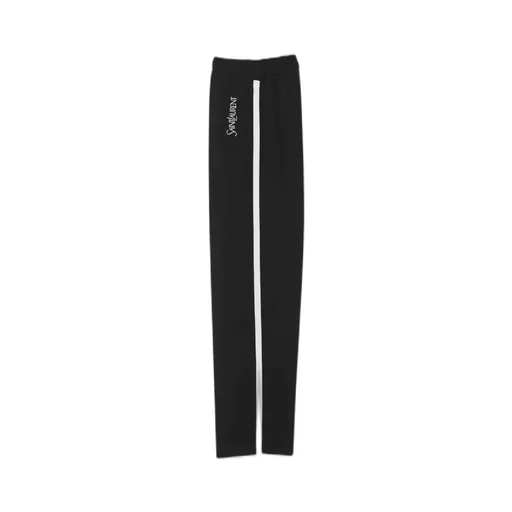 Logo Detailed Drawstring Trousers