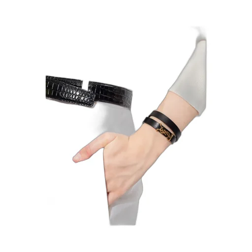 Opyum Double Winding Bracelet
