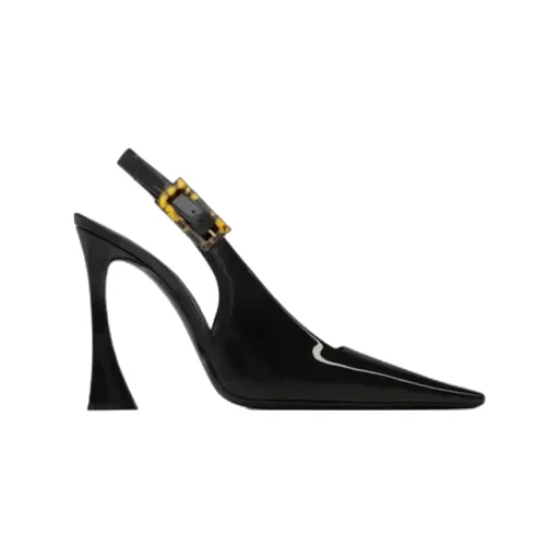 Dune Slingback Pumps