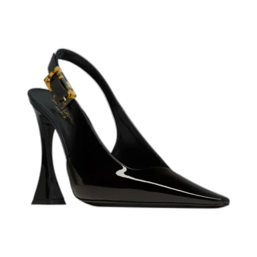 Dune Slingback Pumps