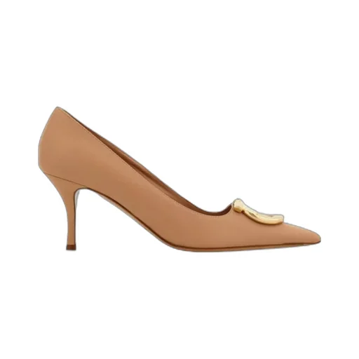 Maxi Gancini Pump