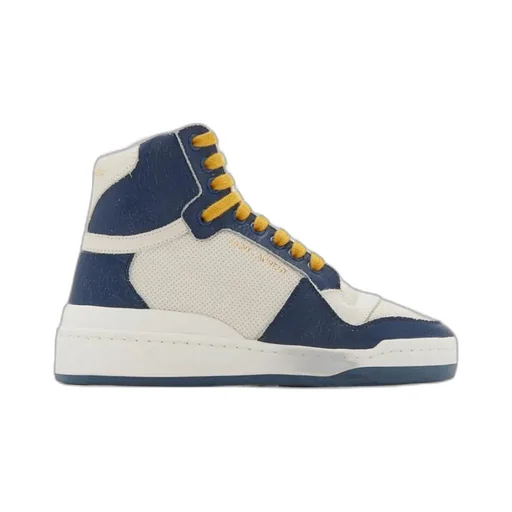 High-Top Casual Sneakers