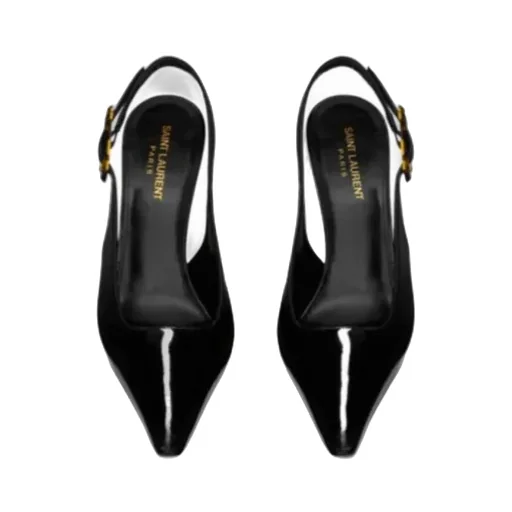 Dune Slingback Pumps