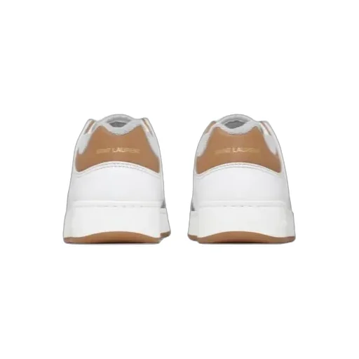 Sl/61 Lace-Up Sneakers
