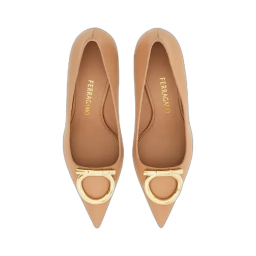 Maxi Gancini Pump