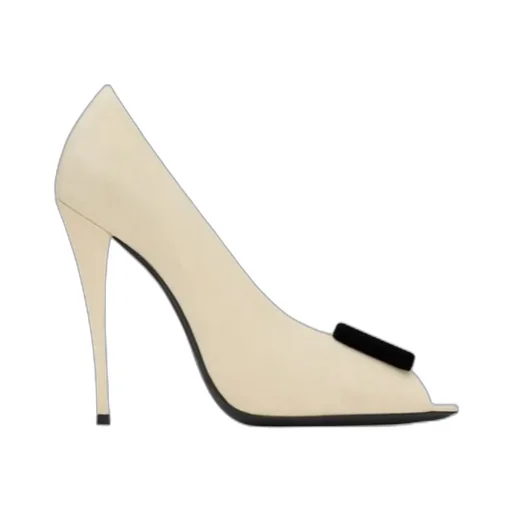 Cipele Peep Toe Pumps