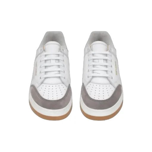 Sl/61 Lace-Up Sneakers