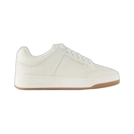 Sl/61 Lace-Up Sneakers