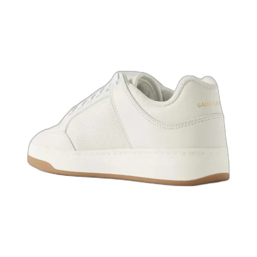 Sl/61 Lace-Up Sneakers