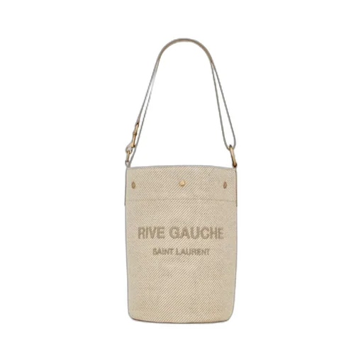 Rive Gauche Bucket Bag