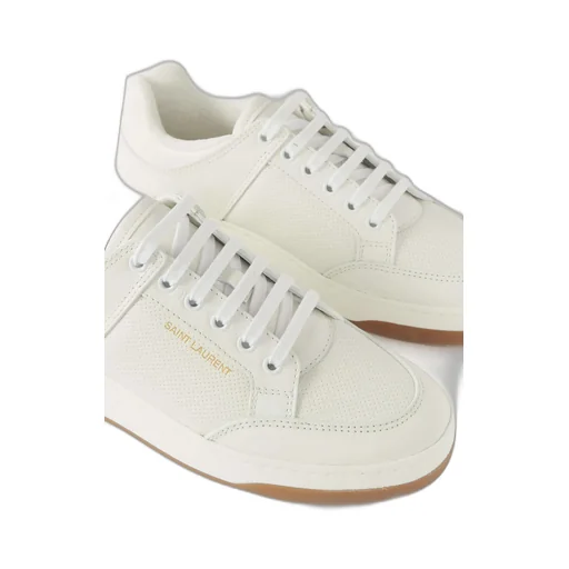 Sl/61 Lace-Up Sneakers
