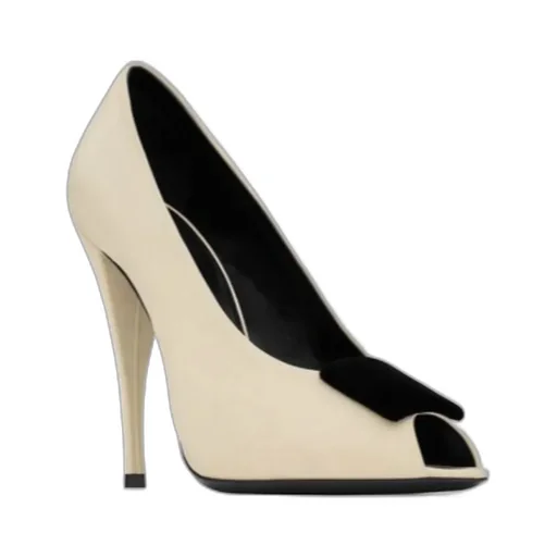 Cipele Peep Toe Pumps