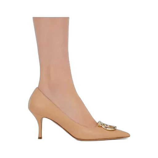 Maxi Gancini Pump