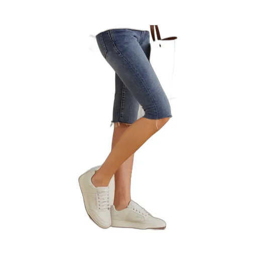 Sl/61 Lace-Up Sneakers