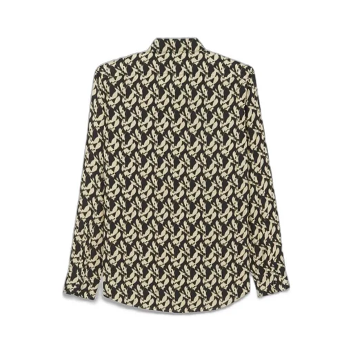 Yves Long-Sleeved Shirt