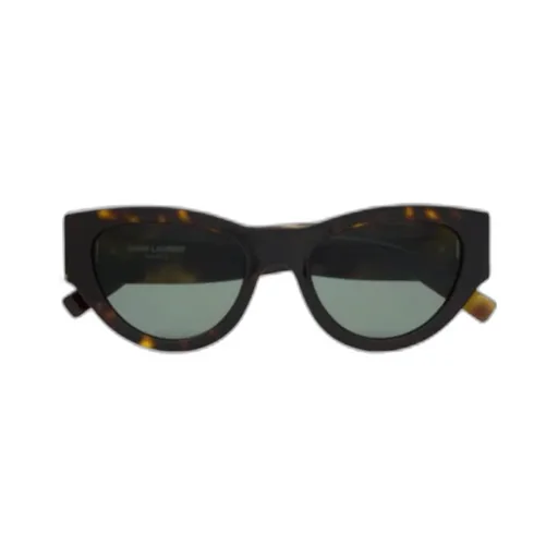 Cat-Eye Sunglasses