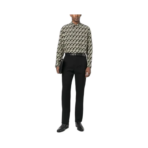Yves Long-Sleeved Shirt