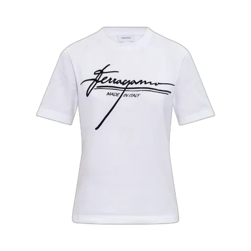 Short-Sleeved T-Shirt