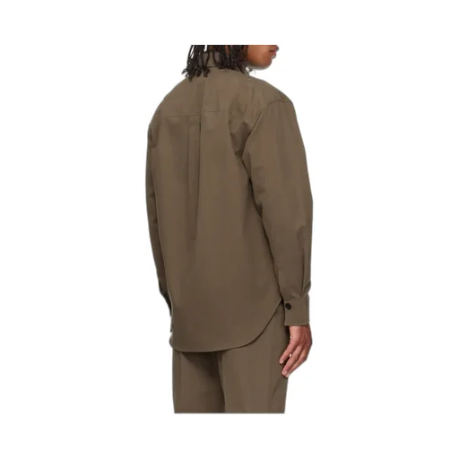 Shirt With Pocket