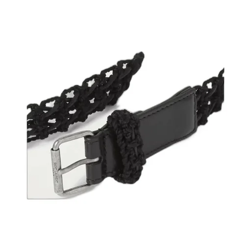 Motorcycle Belt In Passementerie
