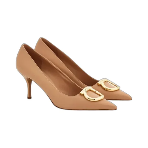 Maxi Gancini Pump