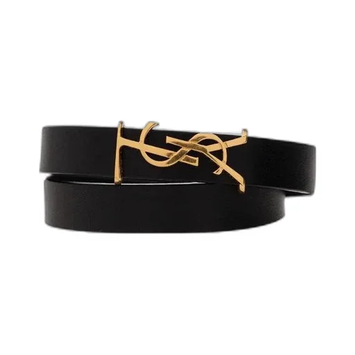 Opyum Double Winding Bracelet