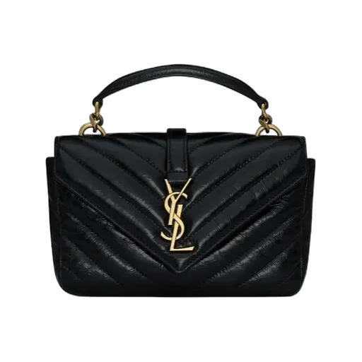 College Mini Chain Bag