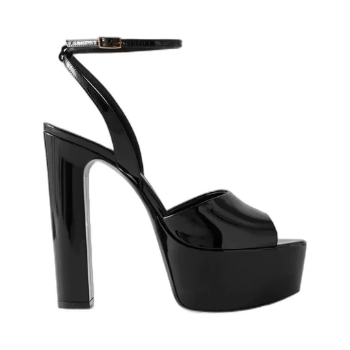Jodie Platform Sandals