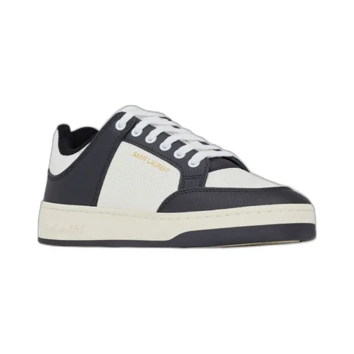Sl/61 Low-Top Sneakers