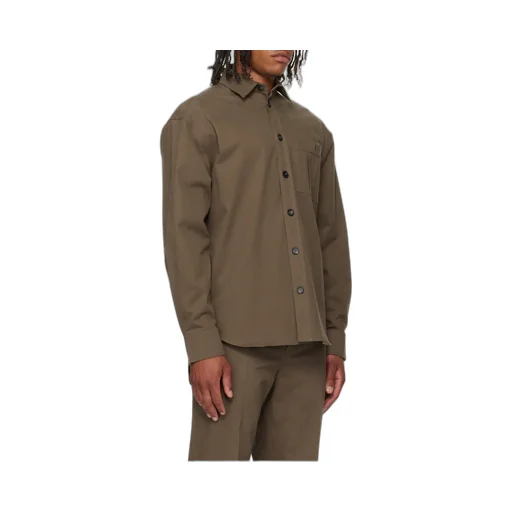 Shirt With Pocket