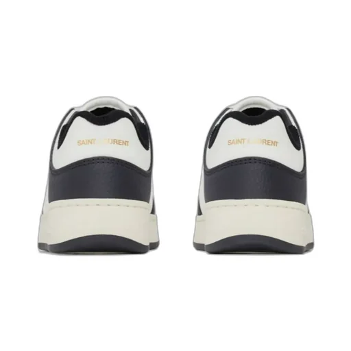 Sl/61 Low-Top Sneakers