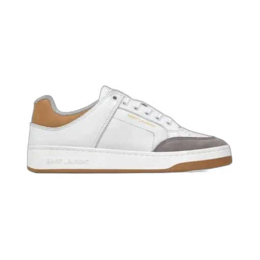 Sl/61 Lace-Up Sneakers