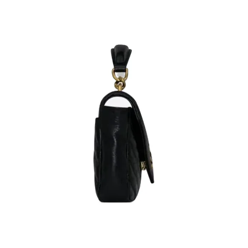 College Mini Chain Bag