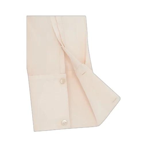 Oversized Buttoned Shirt