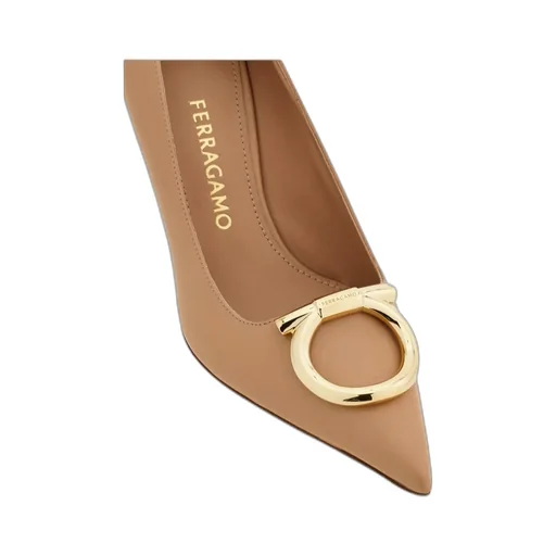 Maxi Gancini Pump